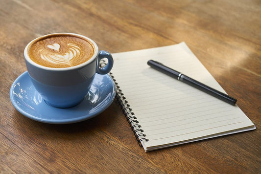 What Is Coffee?