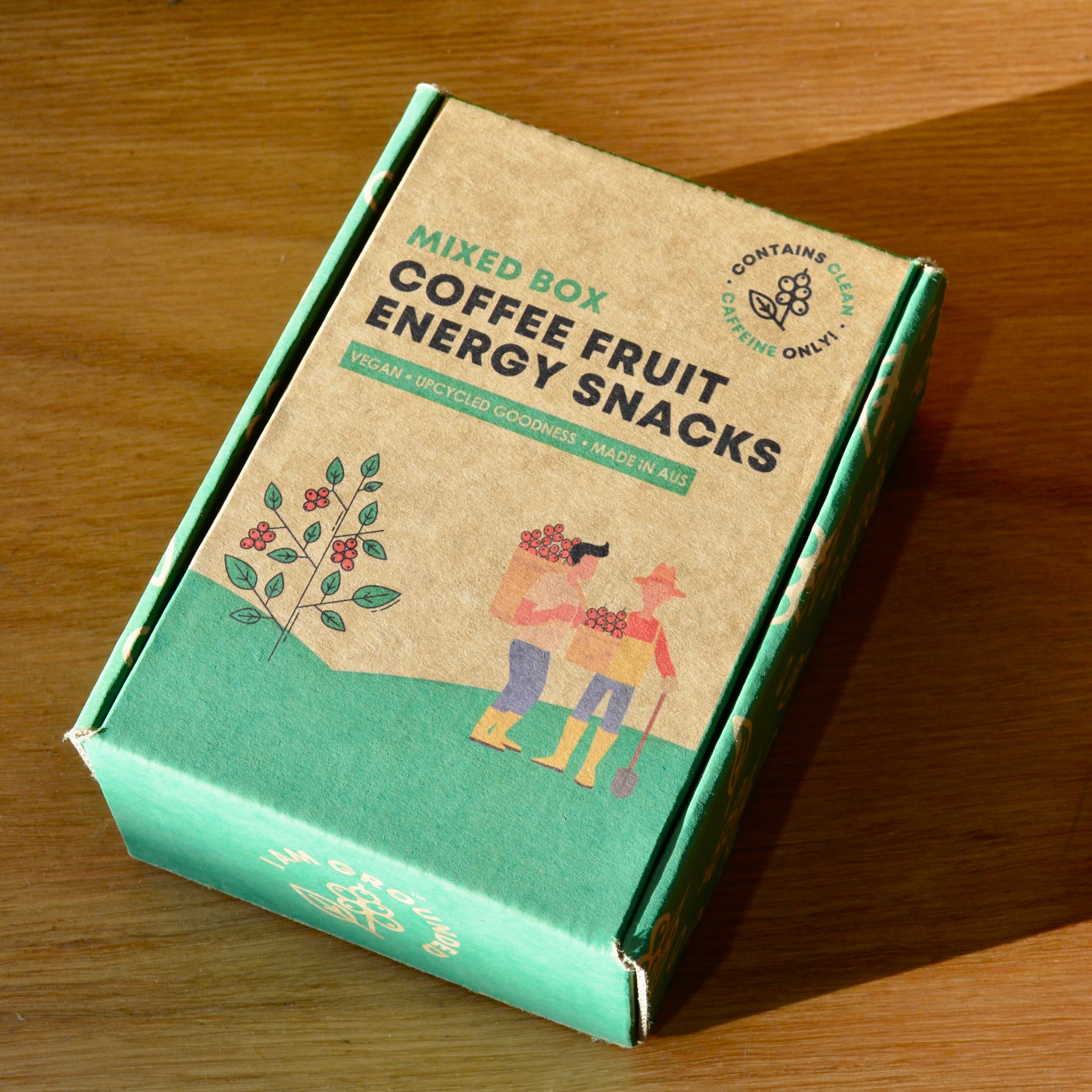 Why a Customizable Vegan Snack Subscription is the Perfect Solution for Healthy Snacking