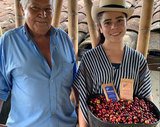 Coffee Fruit vs Coffee: How Much Caffeine? I Am Grounded