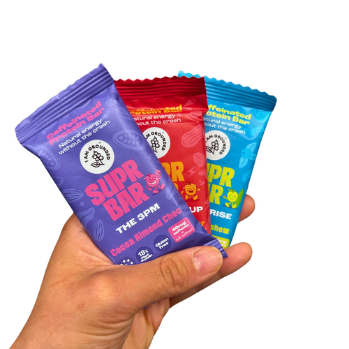 3 Bar Sampler