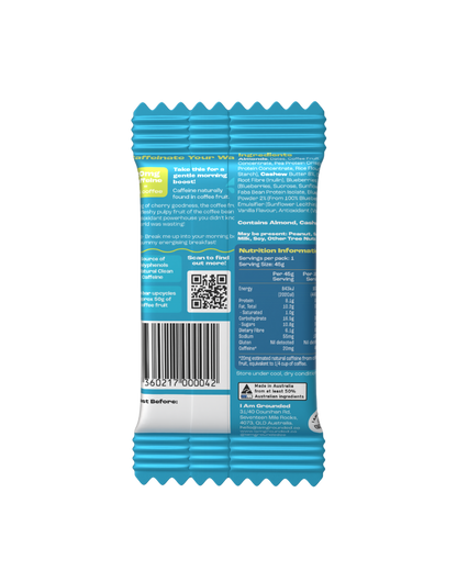 Coffee Lover Box (VG) (GF)