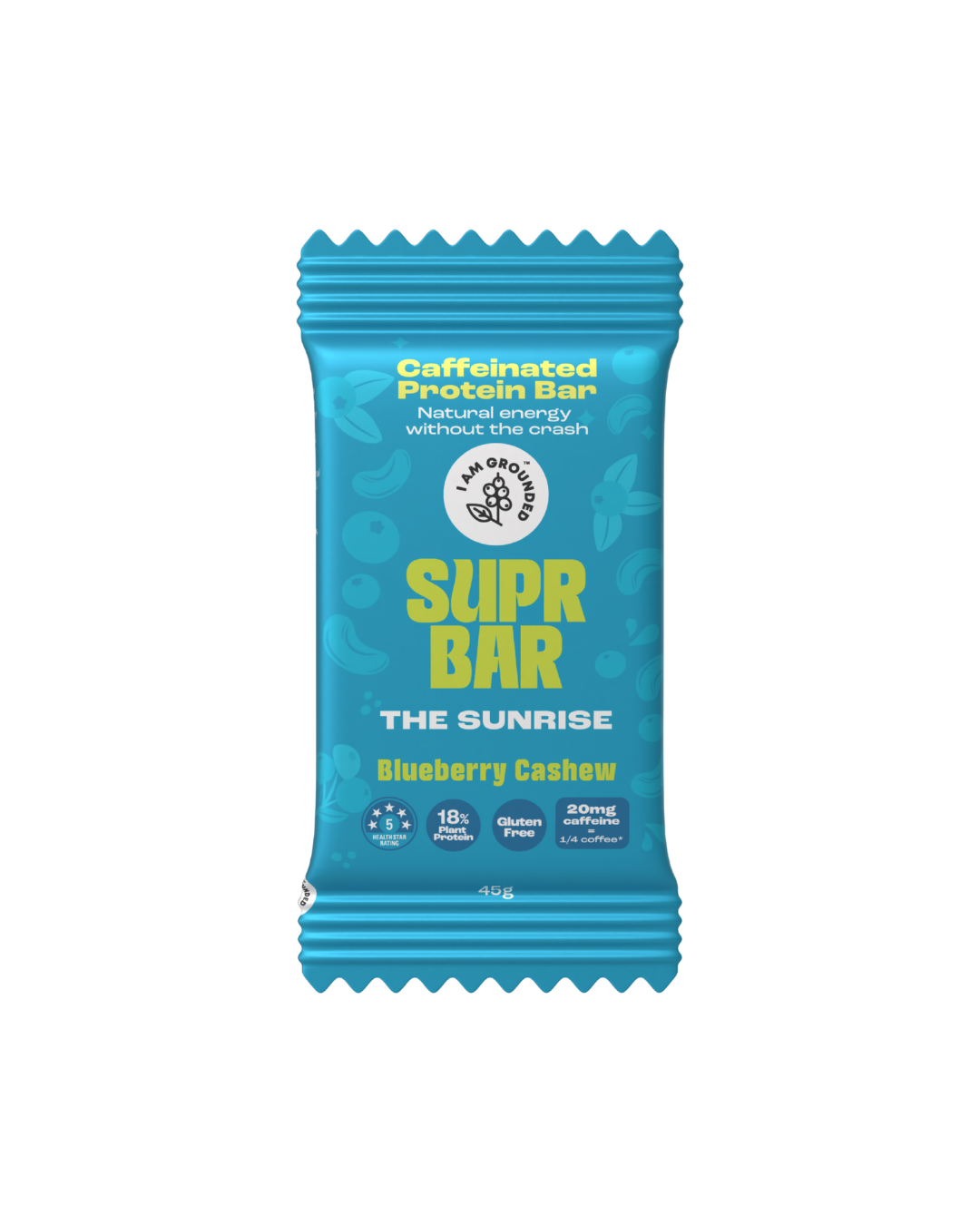 Coffee Lover Box (VG) (GF)