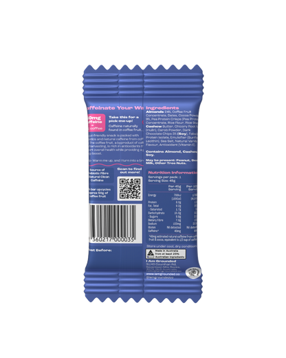 Coffee Lover Box (VG) (GF)