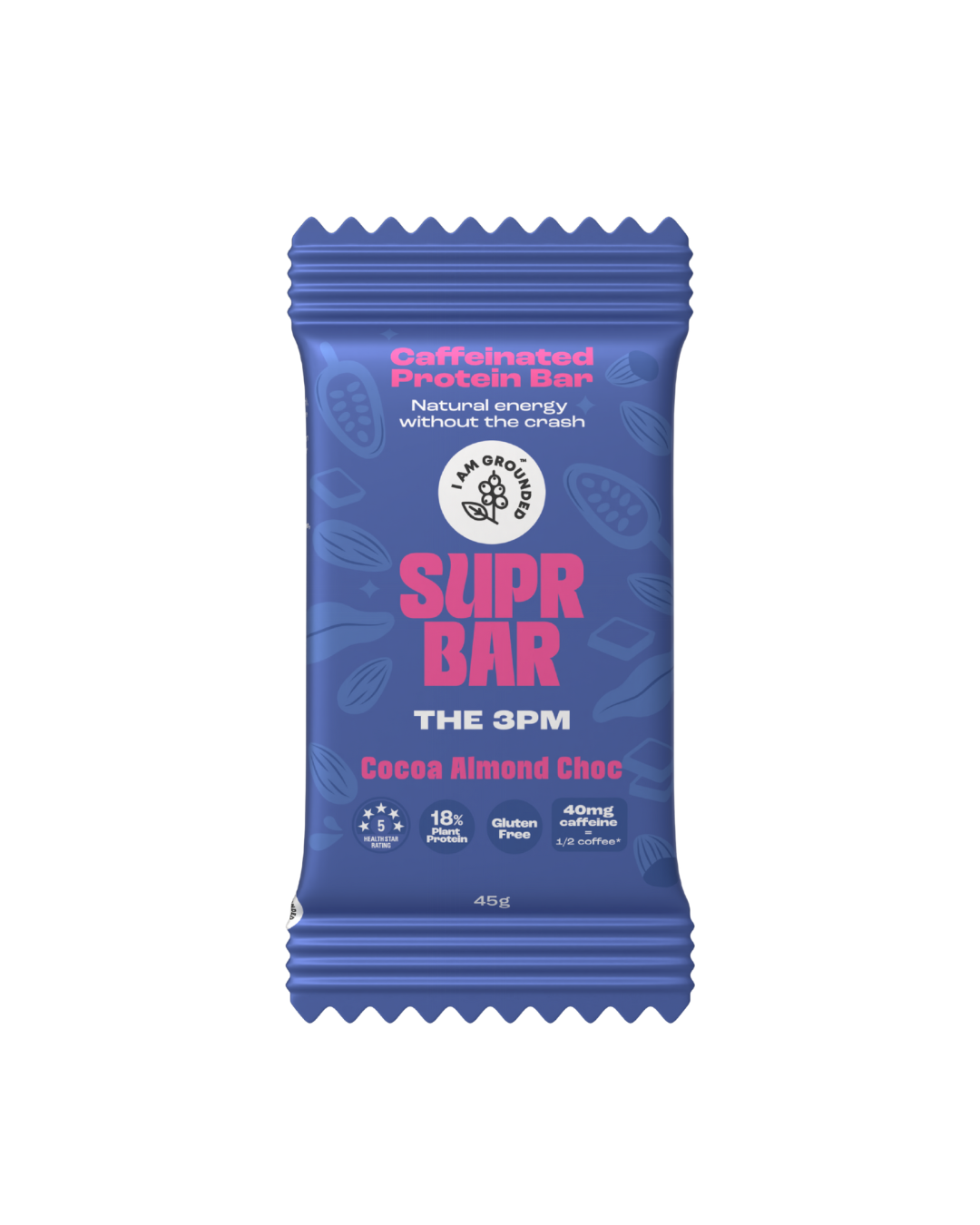 Coffee Lover Box (VG) (GF)