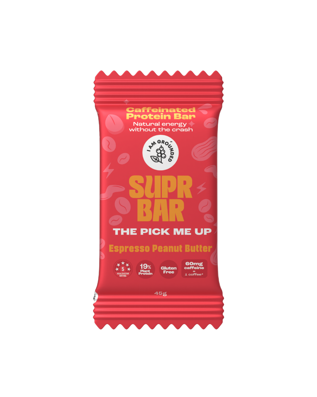 Coffee Lover Box (VG) (GF)