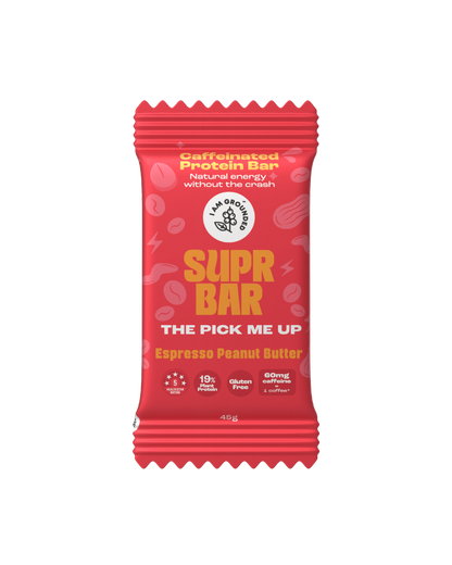 Coffee Lover Box (VG) (GF)