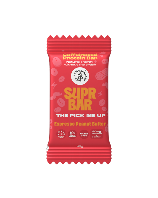 Coffee Lover Box (VG) (GF)