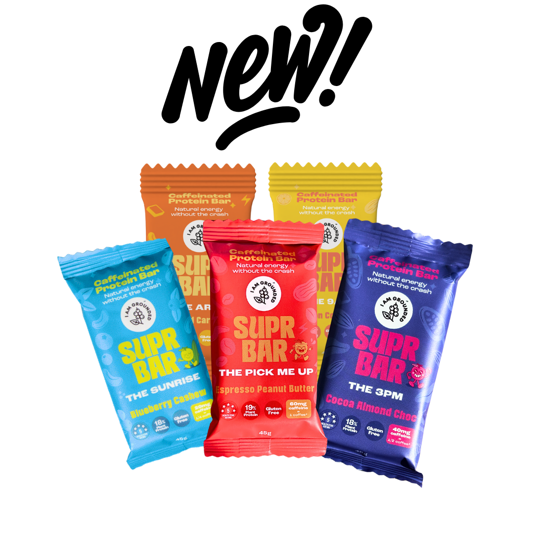 5 Bar Sampler