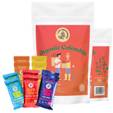 Coffee Lover Box (VG) (GF)