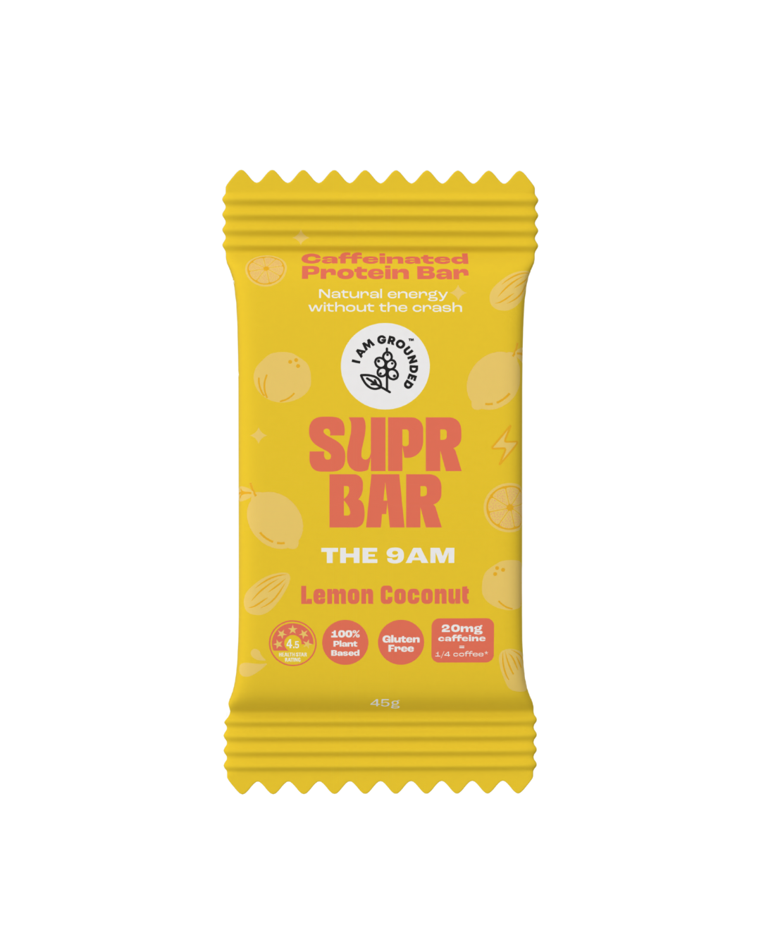 Coffee Lover Box (VG) (GF)