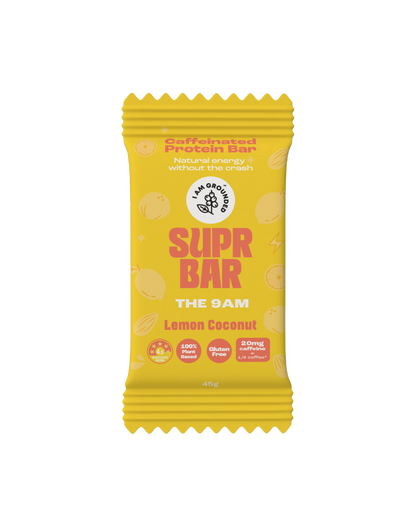 Coffee Lover Box (VG) (GF)