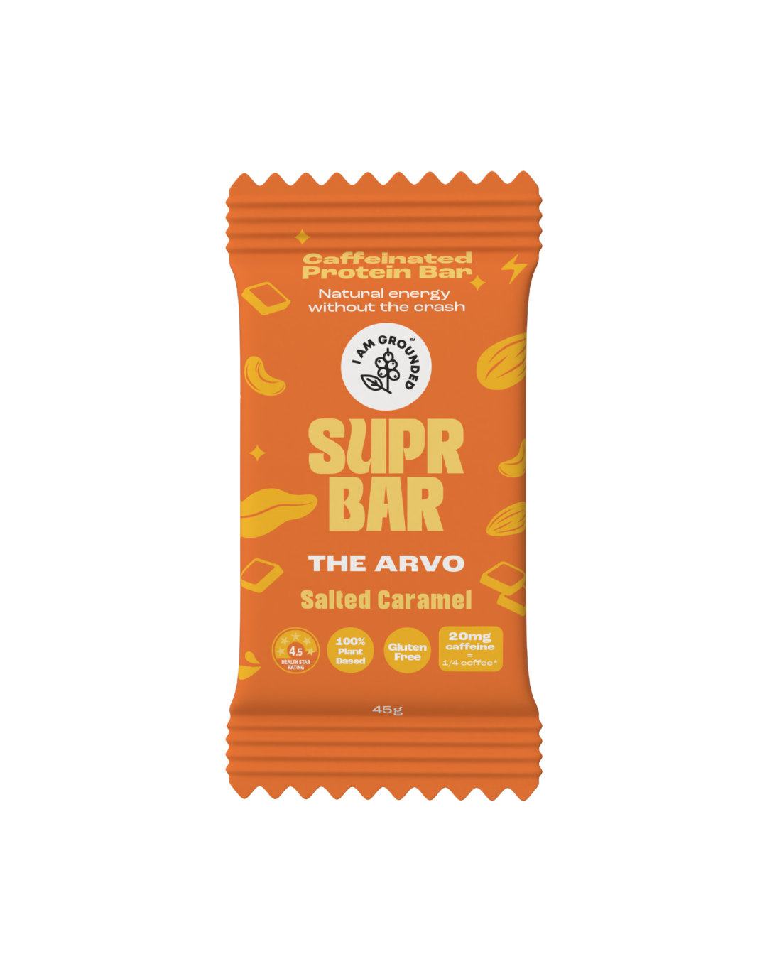 Coffee Lover Box (VG) (GF)