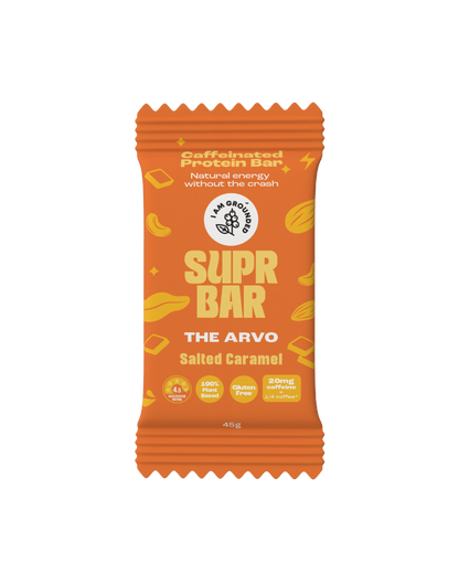 Coffee Lover Box (VG) (GF)