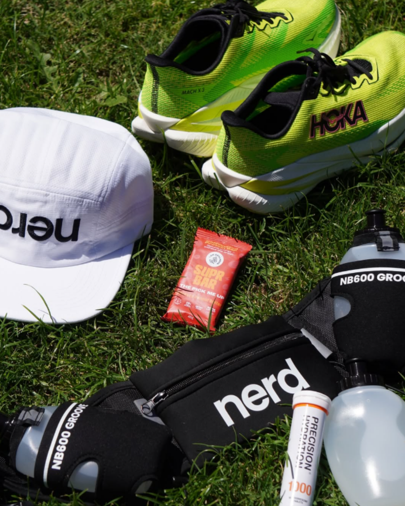 The Pick-me-up, Espresso & Peanut Butter, Caffeinated Protein Bar Iamgrounded