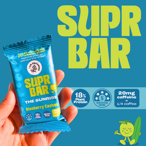 FREE GWP SUPR Bar